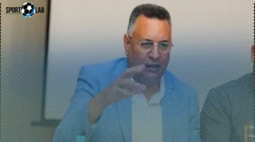 نائب رئيس المصري: تعادلنا مع الأهلي خطوة كبيرة أمام أقوى فريق في إفريقيا